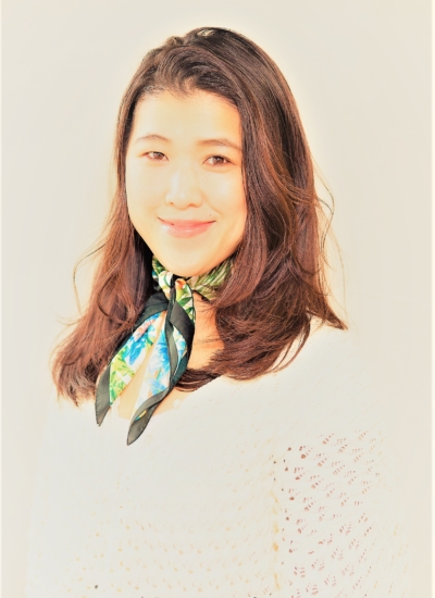 スタッフ紹介 東十条の美容院 Triplet トリプレット